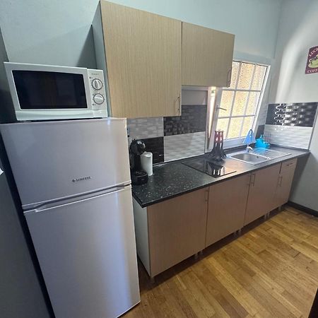 Guest House Casa Tacoronte Zewnętrze zdjęcie