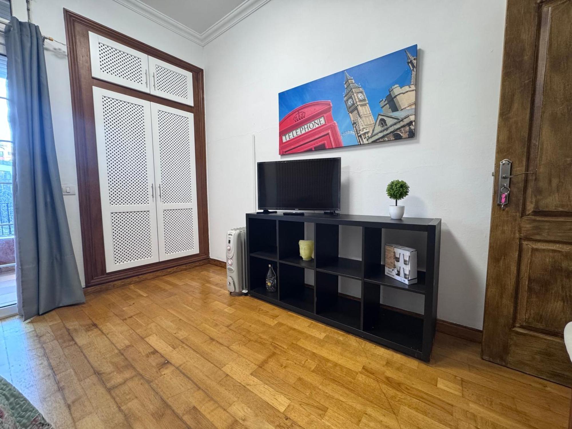 Guest House Casa Tacoronte Zewnętrze zdjęcie