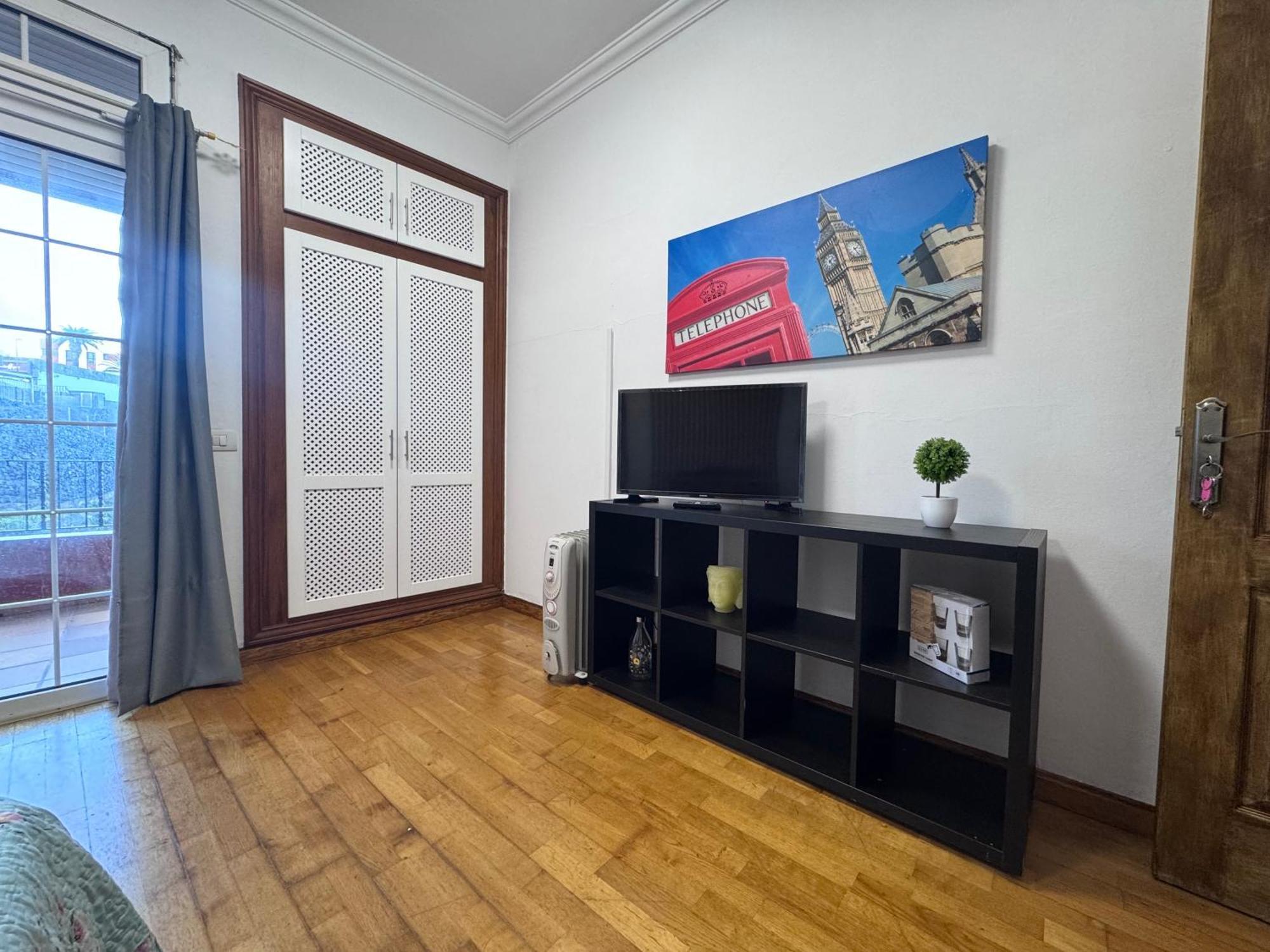 Guest House Casa Tacoronte Zewnętrze zdjęcie