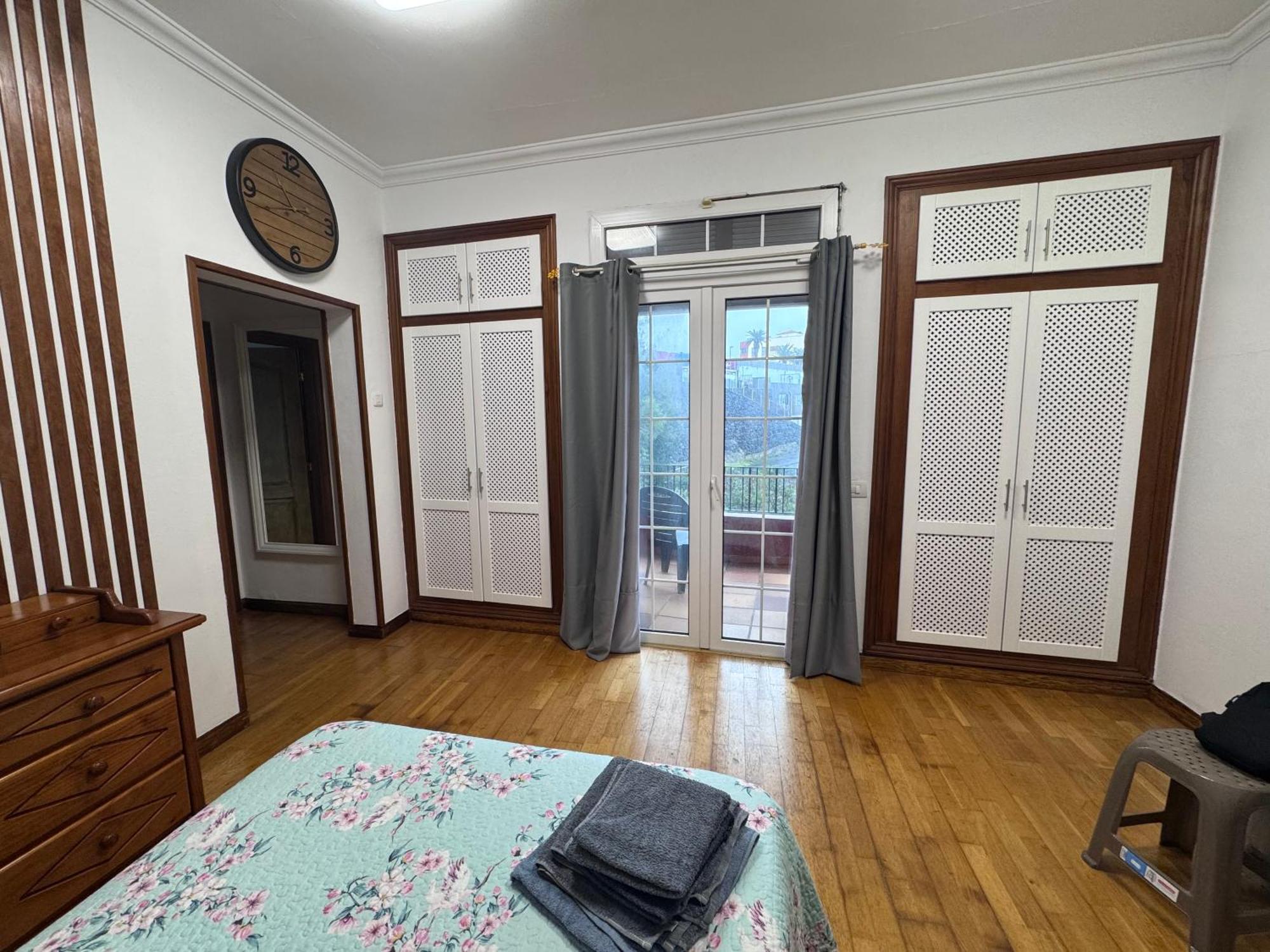Guest House Casa Tacoronte Zewnętrze zdjęcie