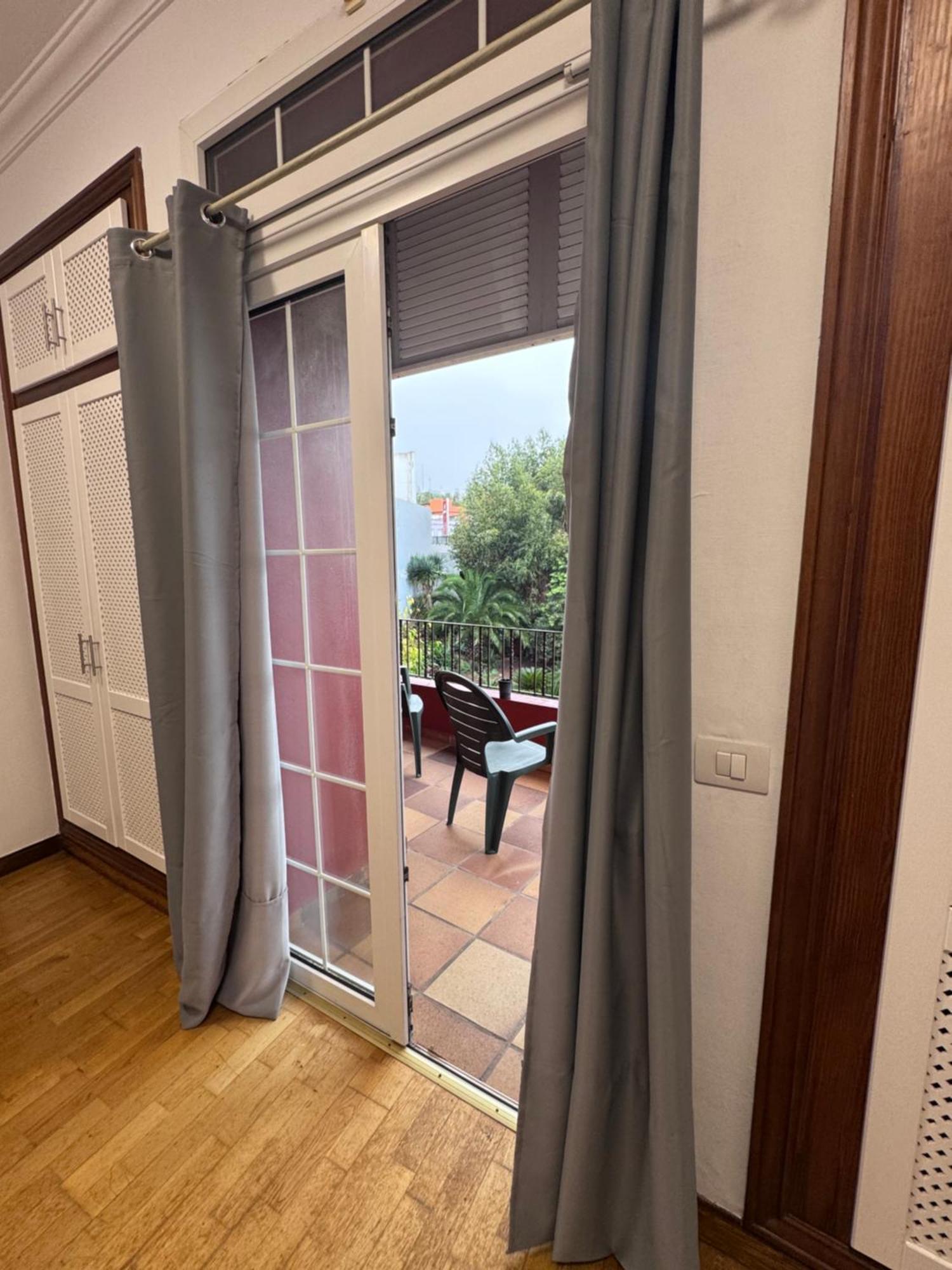 Guest House Casa Tacoronte Zewnętrze zdjęcie