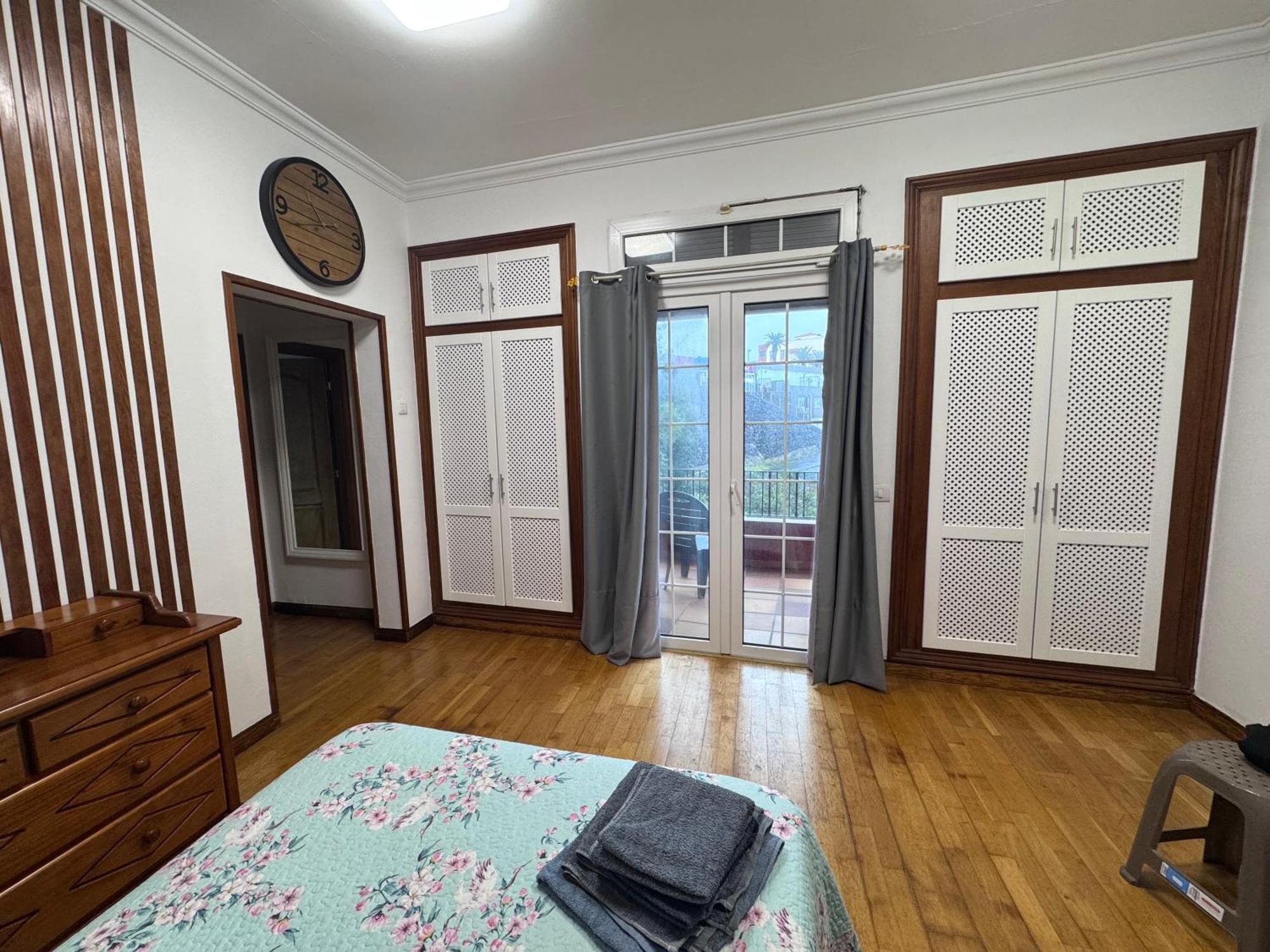 Guest House Casa Tacoronte Zewnętrze zdjęcie