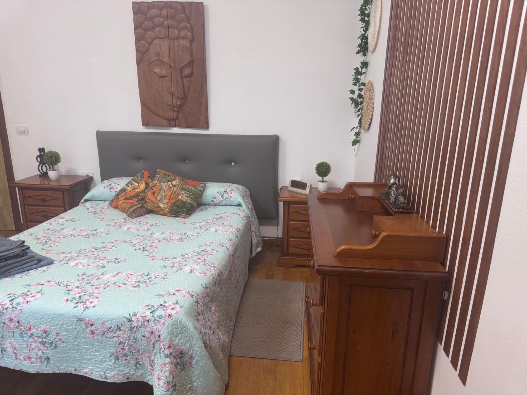Guest House Casa Tacoronte Zewnętrze zdjęcie