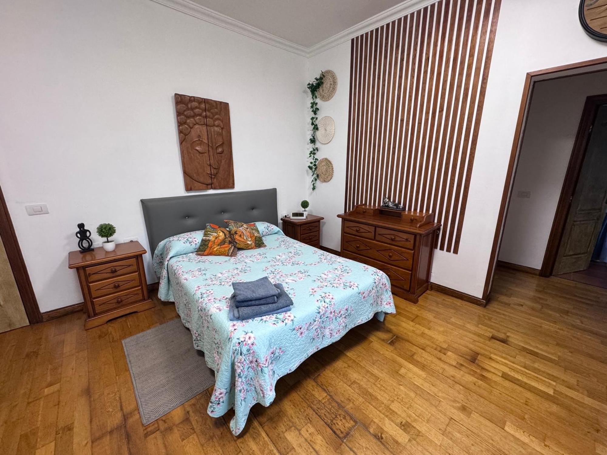 Guest House Casa Tacoronte Zewnętrze zdjęcie
