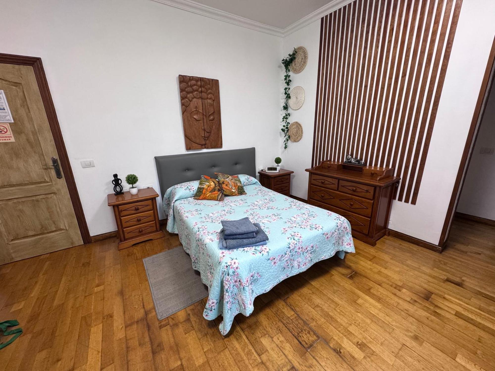 Guest House Casa Tacoronte Zewnętrze zdjęcie