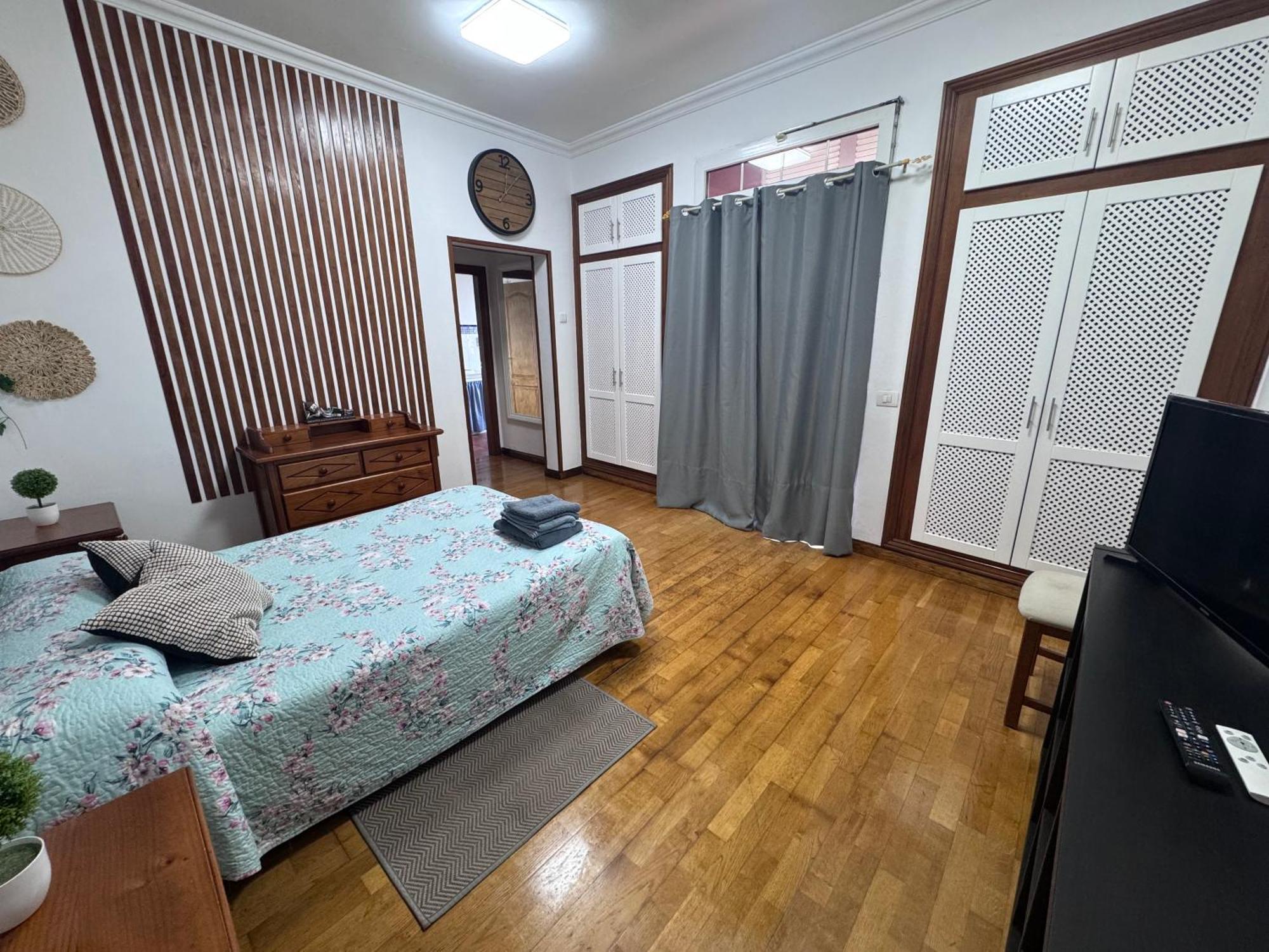 Guest House Casa Tacoronte Zewnętrze zdjęcie